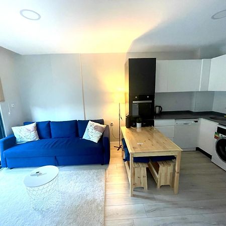 Appartamento Flat For Rent 5 Minute From Antalya Airport Esterno foto