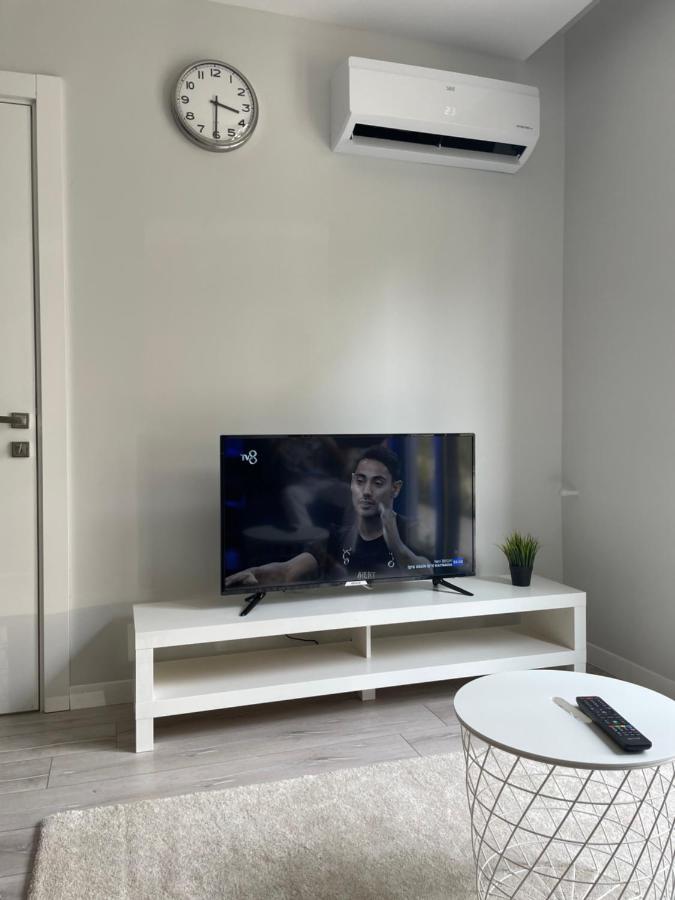 Appartamento Flat For Rent 5 Minute From Antalya Airport Esterno foto