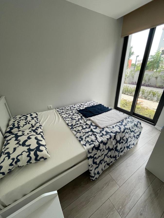 Appartamento Flat For Rent 5 Minute From Antalya Airport Esterno foto